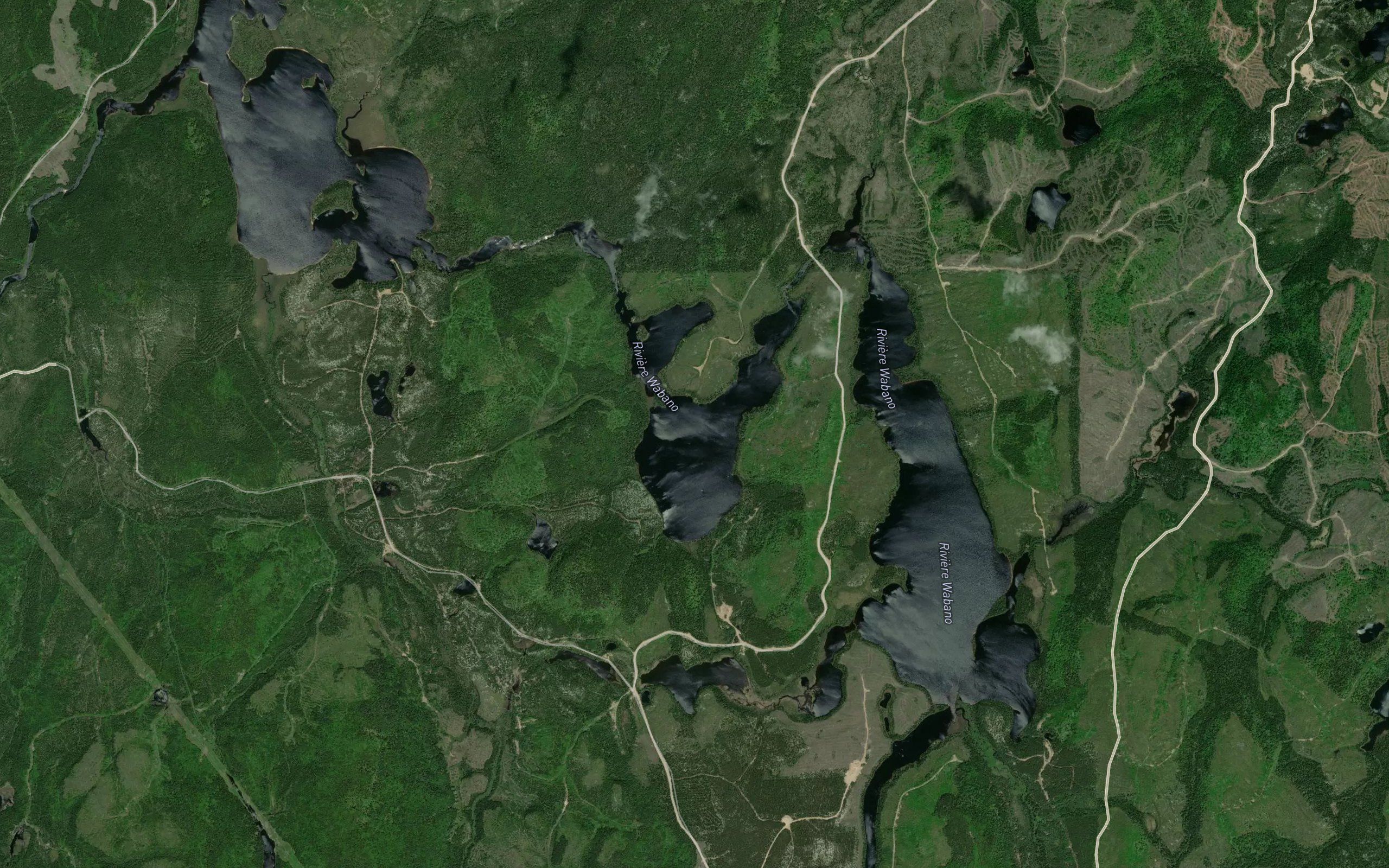 Lac Toro