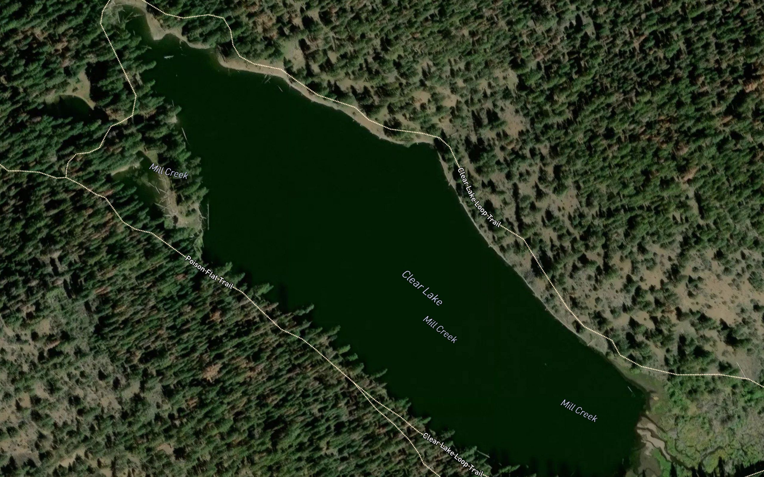 Clear Lake