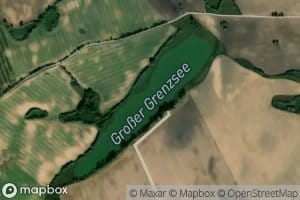 Grosser Grenzsee