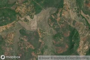 Quebrada Las Vueltas