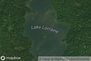 Lake Lorraine