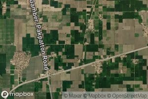 Dipalpur Distributary