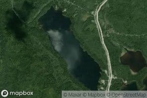 Lac de la Tente