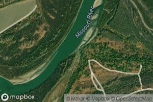 Fourmile Creek