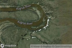 Reindeer Creek
