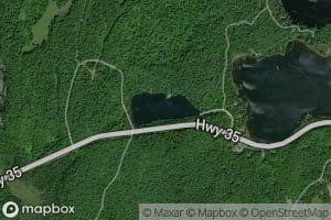 Partridge Lake