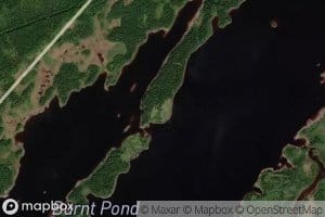 Burnt Pond