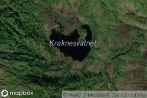 Kraknesvatnet