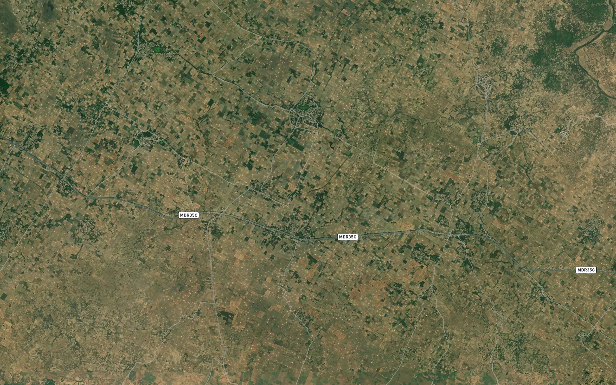 Dariyapur Minor