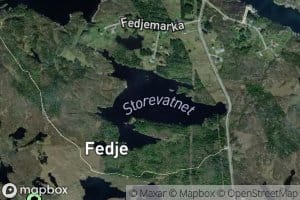 Storevatnet