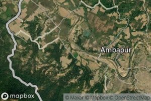 Amiltari Khola