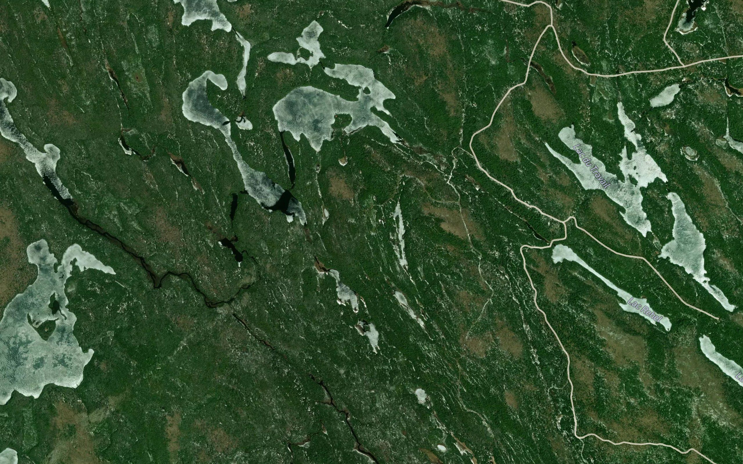 Ruisseau Rehel