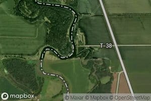Whisky Creek