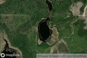 Tremblays Lake