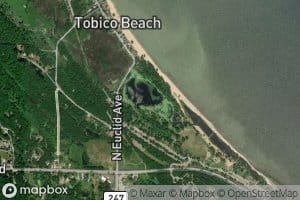 Tobico Lagoon