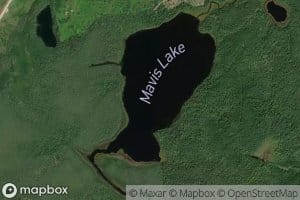 Mavis Lake