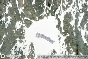 Hyttvatnet
