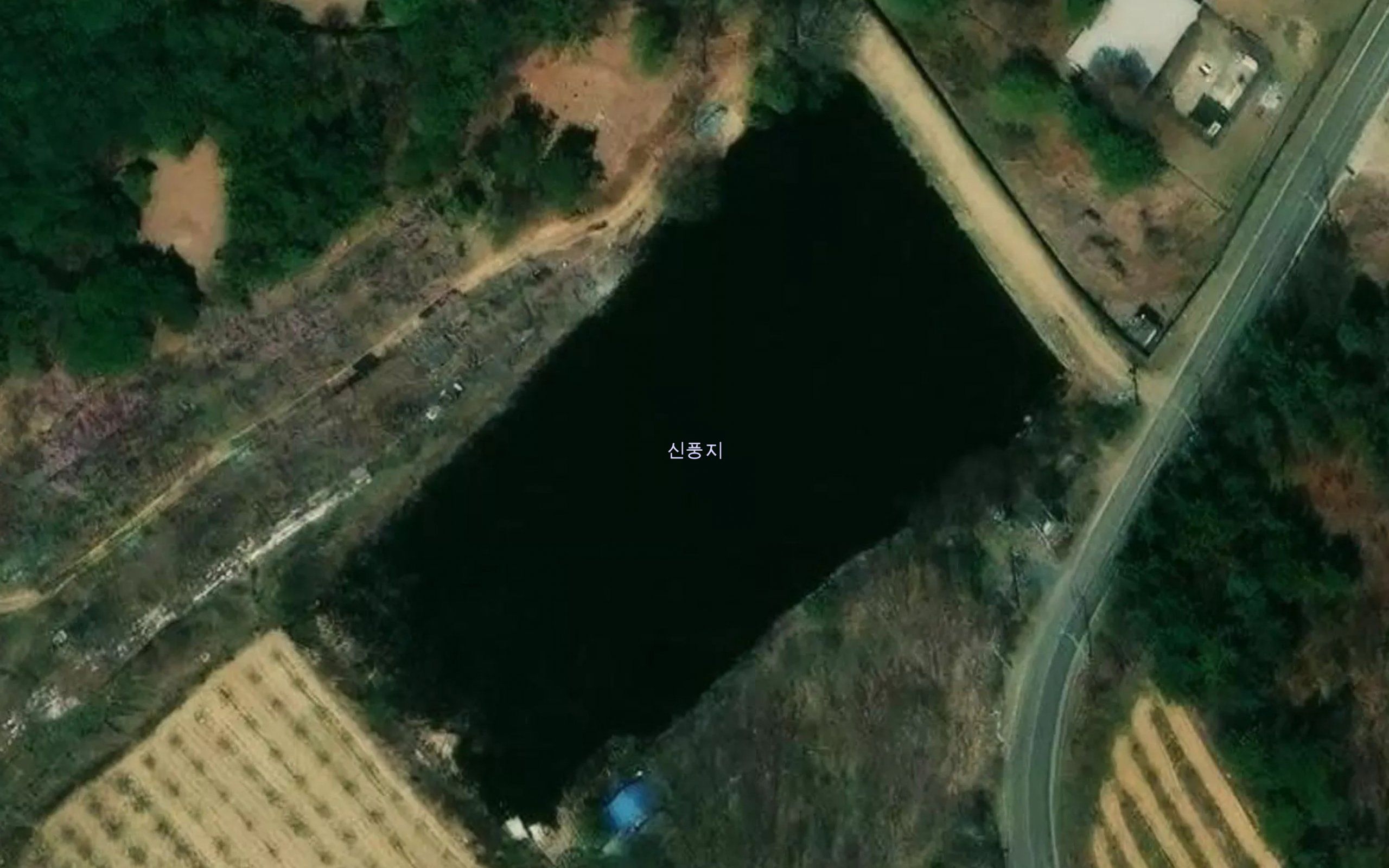 Sinpungji
