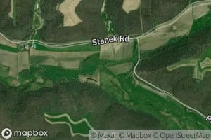 Big Spring Branch