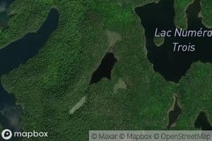 Lac du Buck