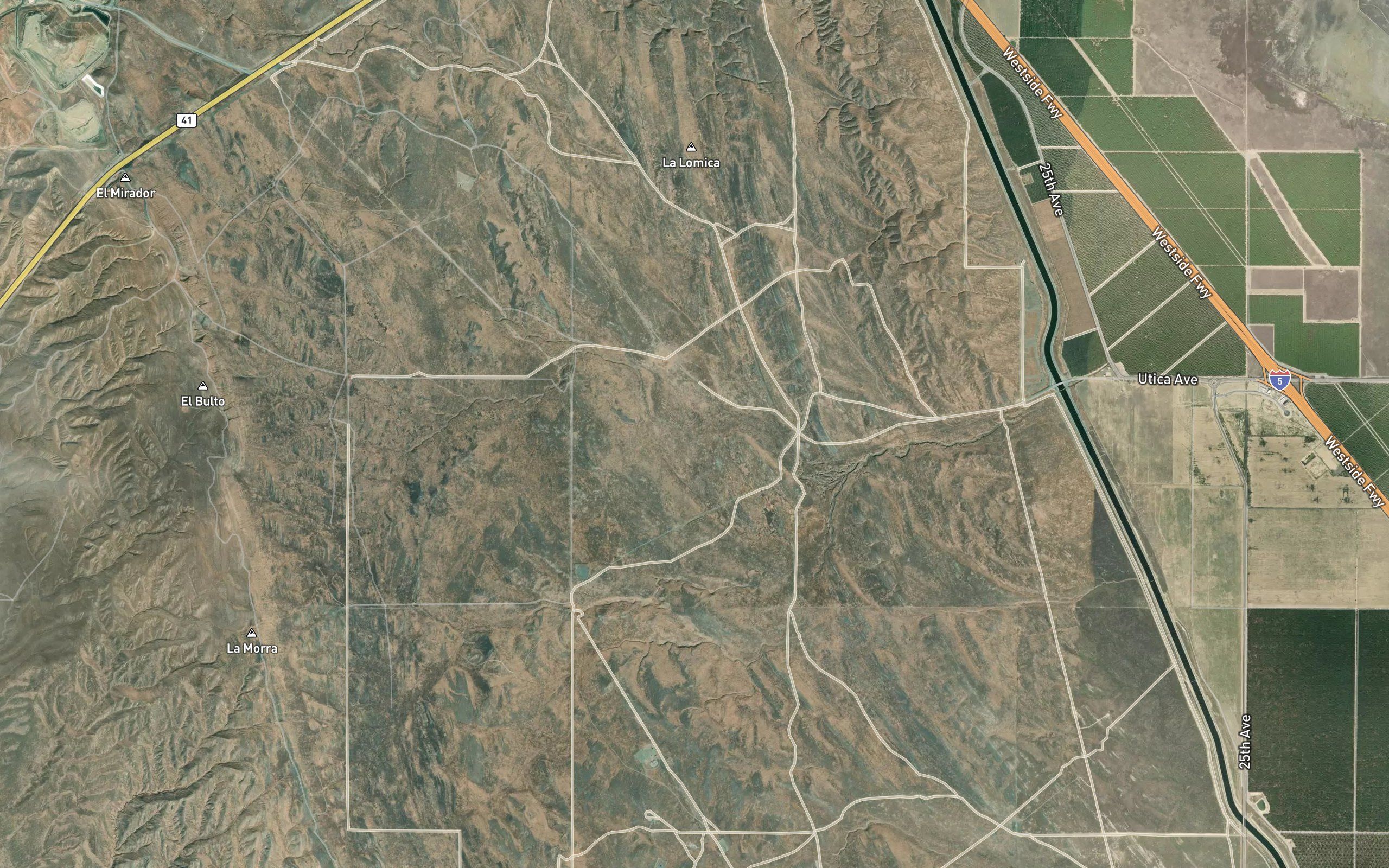 Arroyo del Conejo