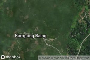Sungai Empayong