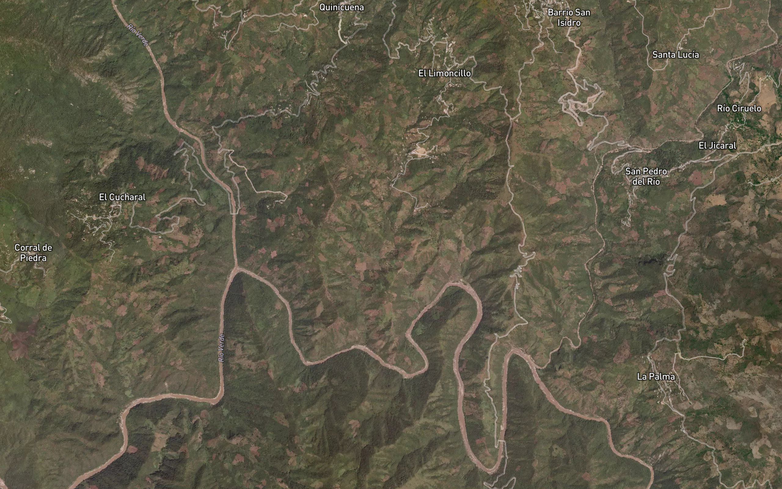 Rio Yolotepec