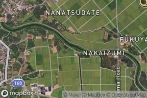 Chuo Kansen Haisuiro