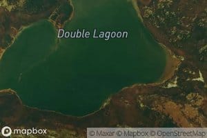 Double Lagoon