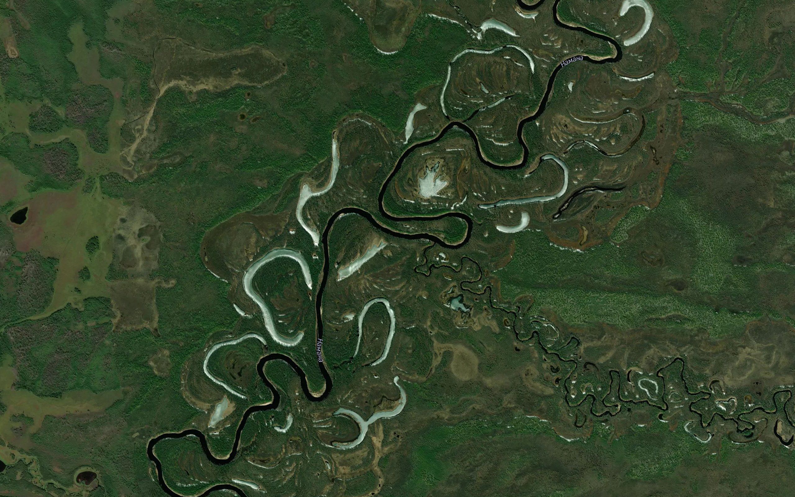 Ulakhan-Arbay