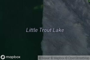 Little Trout Lake