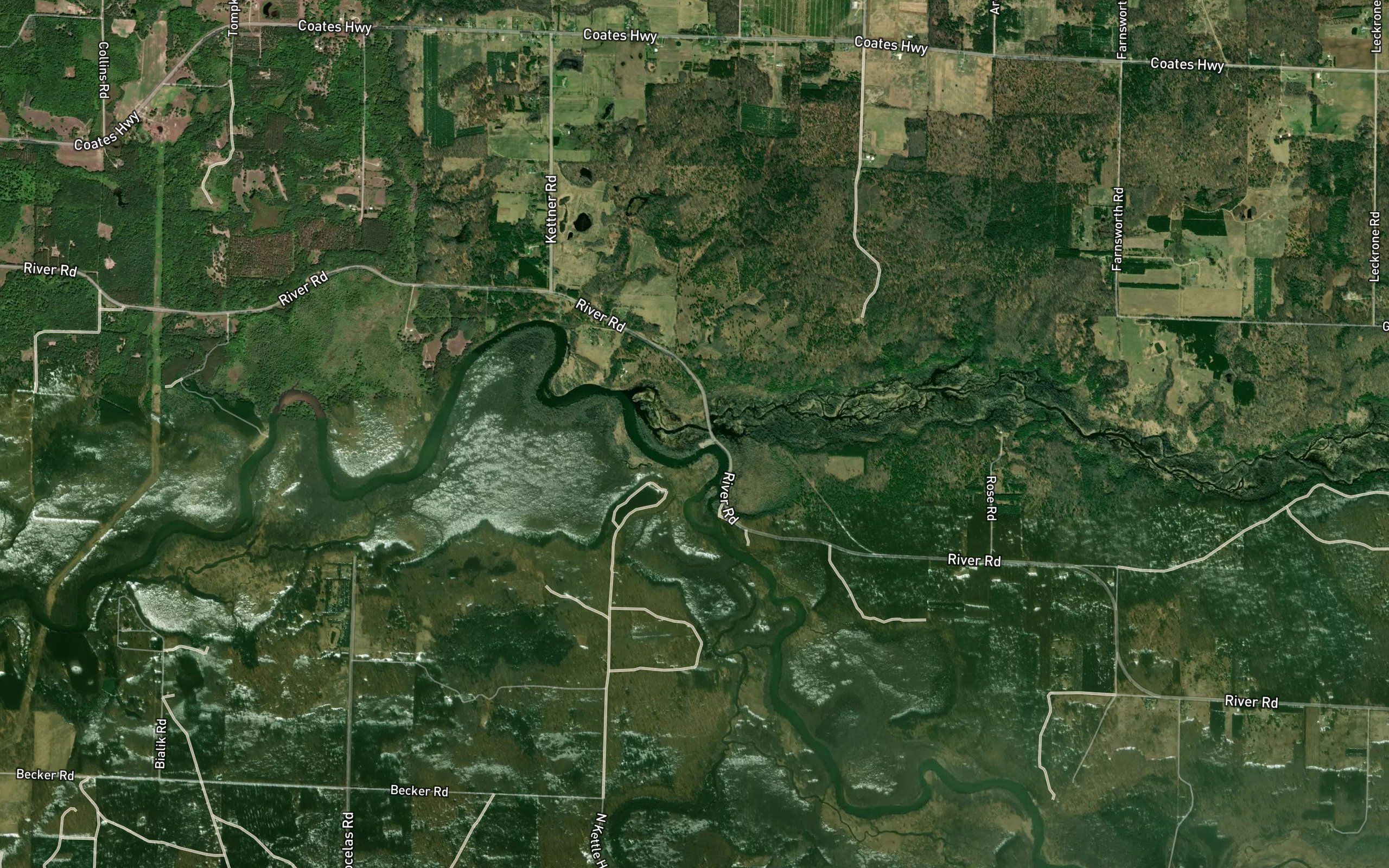 Bear Creek