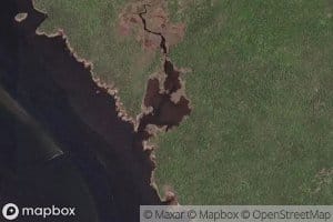 Rocky Cove