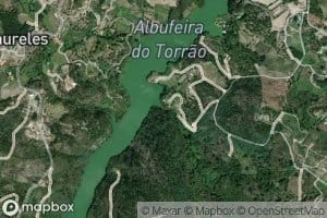 Ribeira de Manhuncelos