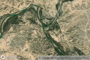 Rudkhaneh-ye Sandali