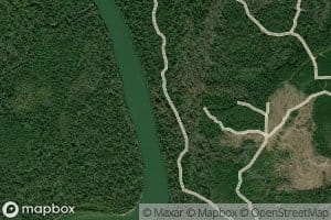 Muscogee Lake