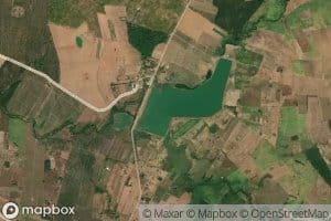 Ang Kep Nam Wang Chik