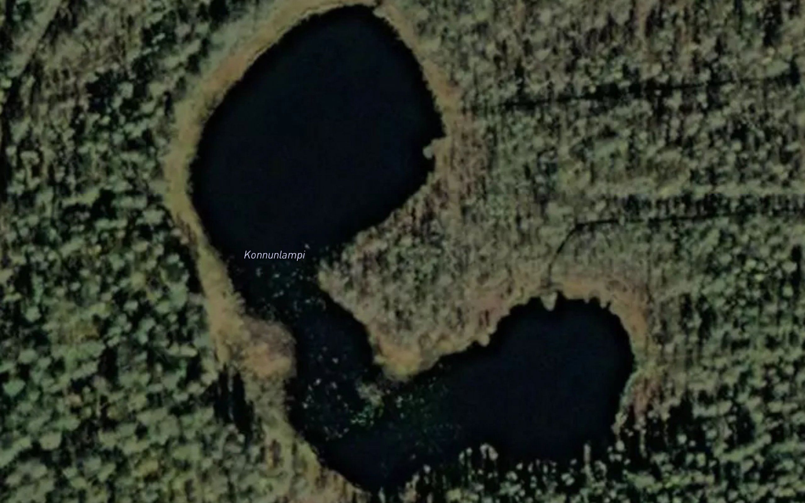 Konnunlampi