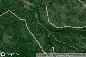 North Branch Little Pigeon River