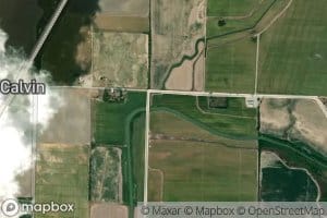 Marrow Bone Slough