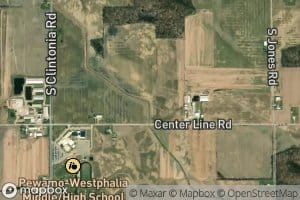 Clinton and Ionia Drain