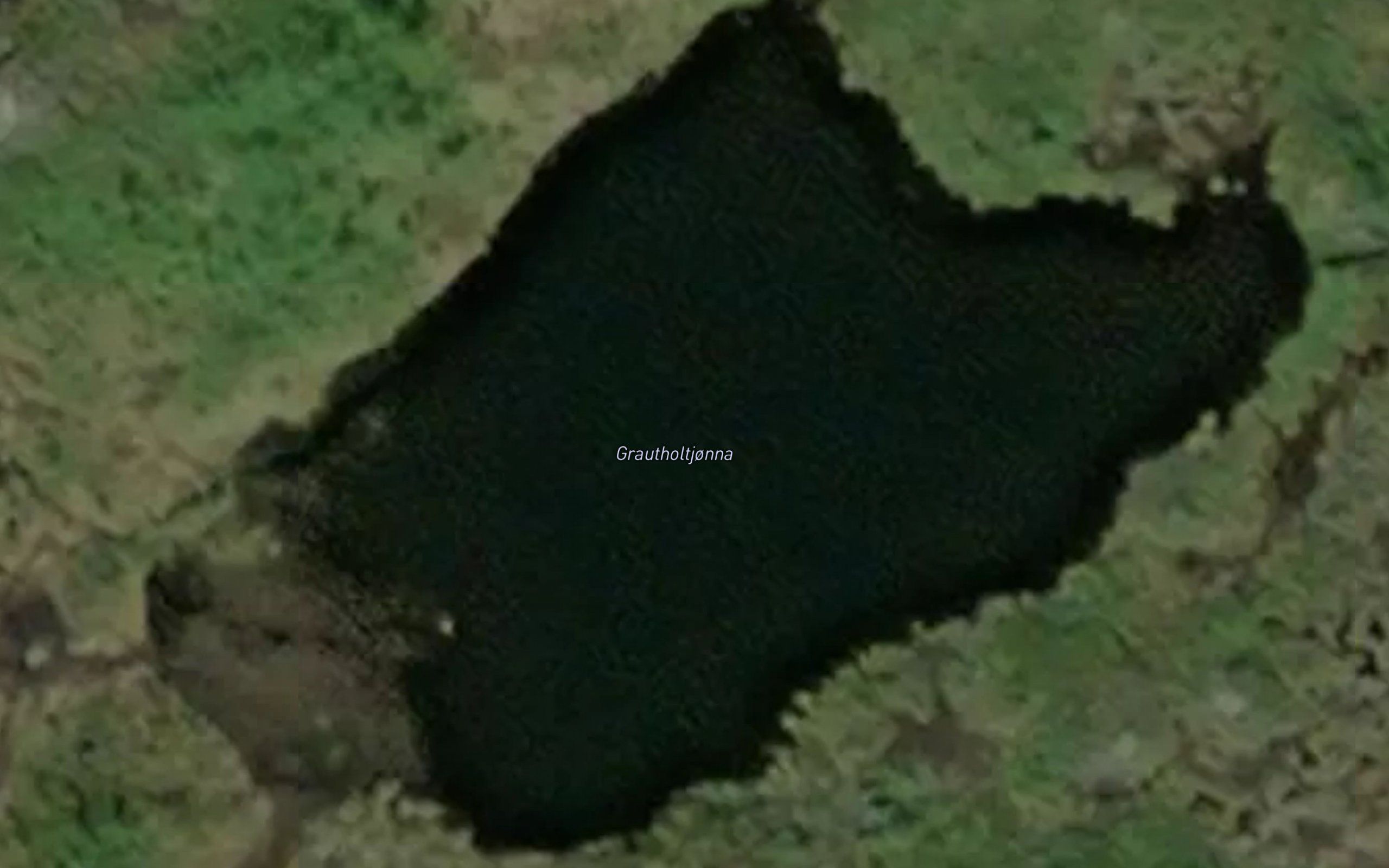 Grautholtjonna
