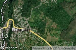 Quebrada Malacatillo