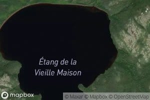 Etang de la Vieille Maison