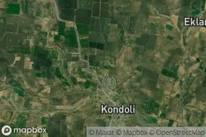 Kondoli Minor