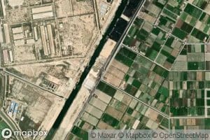 Masrif al Haris Raqm Wahid