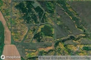 Crookedheel Creek