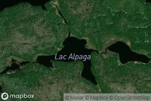 Lac Alpaga