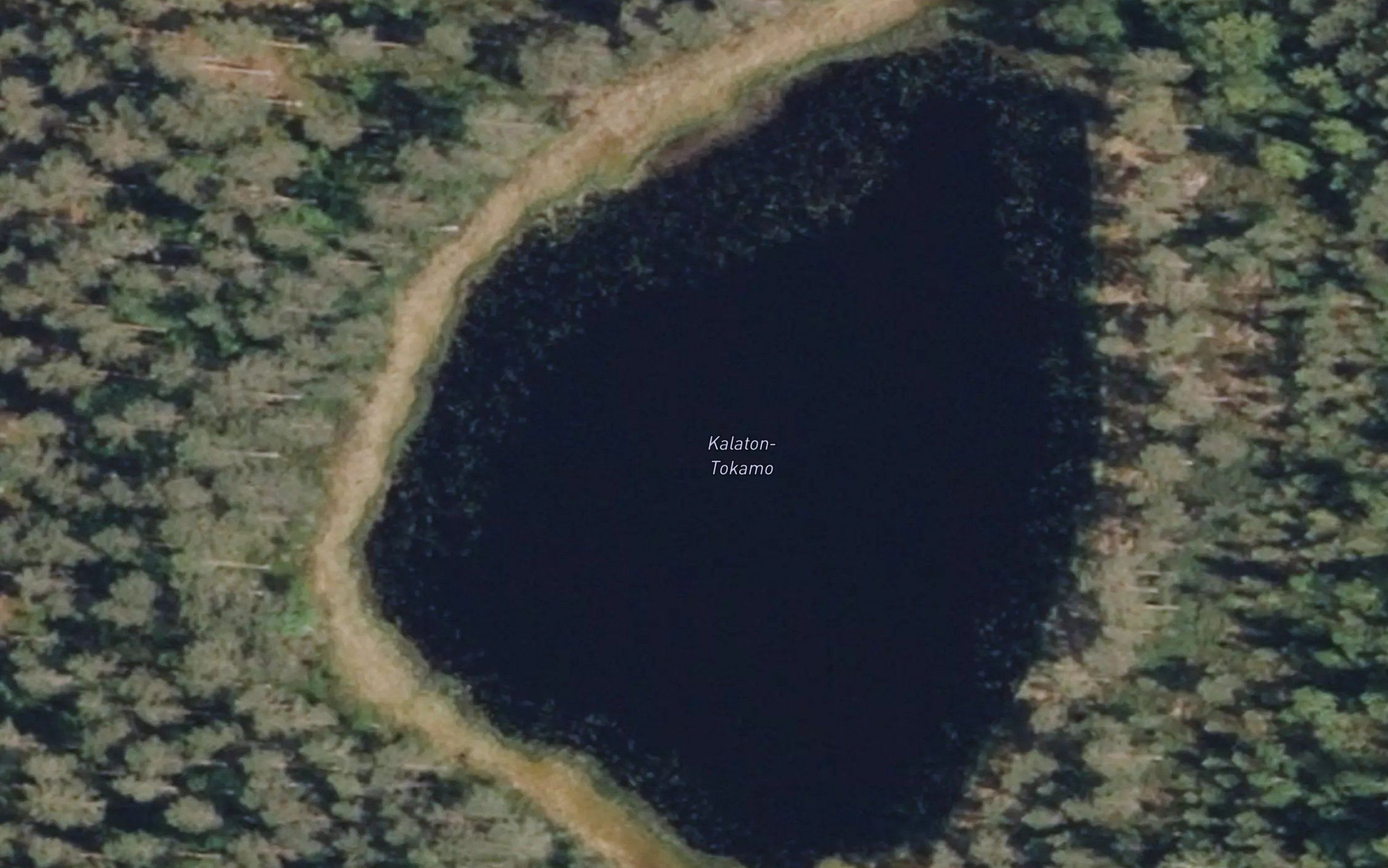 Kalaton-Tokamo