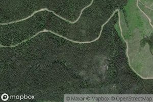 Hogshead Creek